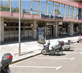 R17-015419 - GENERAL MENDOZA - PARKING 